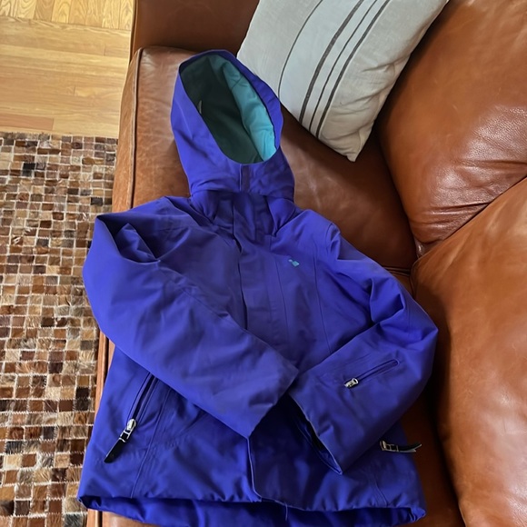 Obermeyer Other - Beautiful obermeyer ski jacket